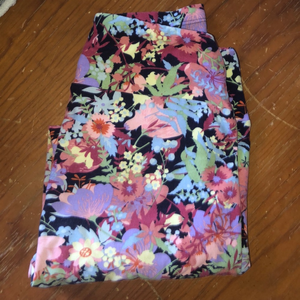 Lularoe OS leggings